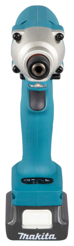 Ударный шуруповерт CXT® TD112DMZ 12В 135/80 135 Нм