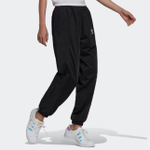 Брюки Adidas Originals спортивные женские, черн.