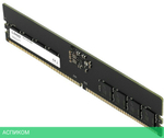 Оперативная память Netac Basic 8GB DDR5 4800МГц (NTBSD5P48SP-08)
