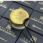 Sen Sulu Eyebrow Shaper Wax Воск для бровей