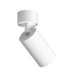 Накладной светильник Vaes GUN MS GU10 Белый