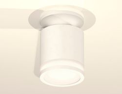 Ambrella Комплект накладного светильника Techno XS7401064