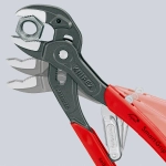 SmartGrip® черненая 250 мм Knipex 85 01 250