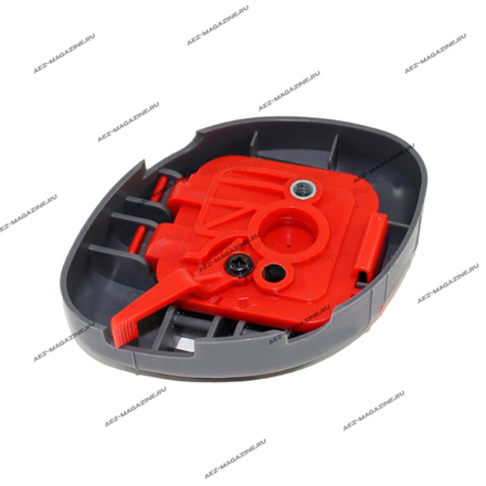 Корпус воздушного фильтра для Efco Stark 25, Oleo-Mac Sparta 25 (аналог 61162017A)