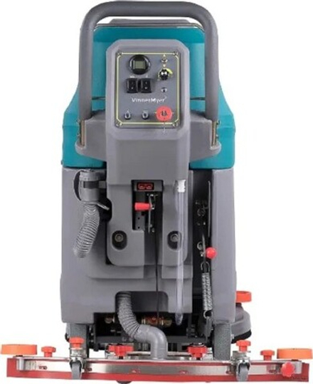 Машина поломоечная VinnerMyer SC530BD-L50 (Li-50Ah) VMSC530BD-L50