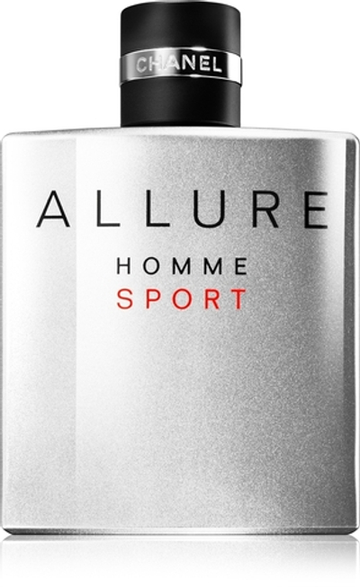 Chanel Allure Homme Sport туалетная вода для мужчин