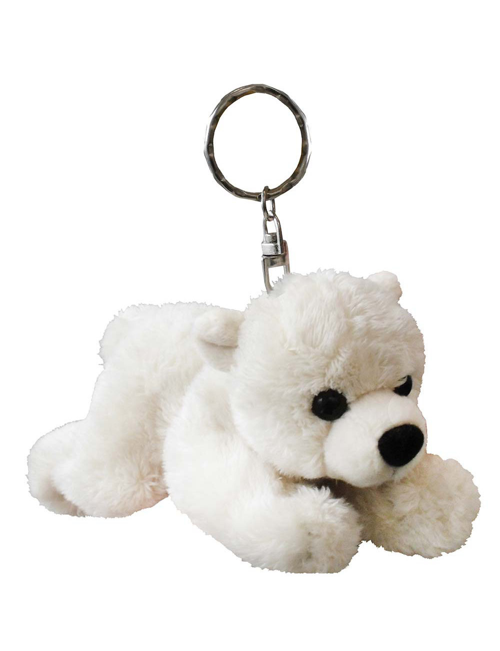 Брелок EISBAR медведь