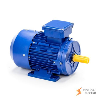 Электрический двигатель 5АИ 80 А2 1.5/3000 IM 1081