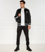 Худи Karl Lagerfeld - черный(705084 543905)