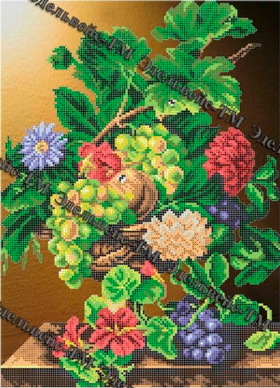 Г-5184 Фламандский натюрморт