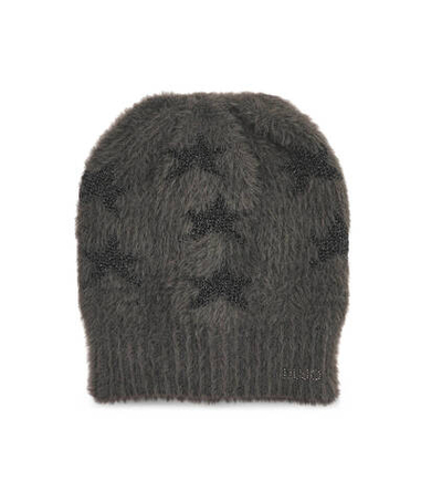 шапка Liu Jo - оливковый(3F2006 M0300)