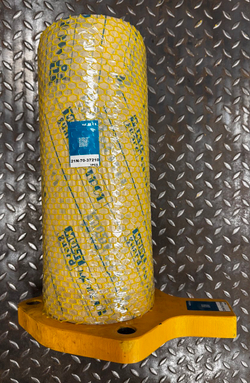 Палец 21N-70-37210