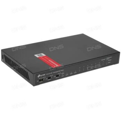 Коммутатор TP-Link TL-SL1311MP