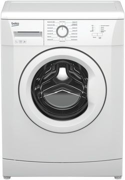 Стиральная машина Beko LBU 58001 YW