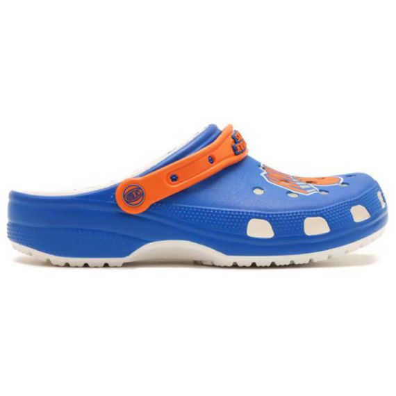Crocs Classic Clog 'New York Knicks'