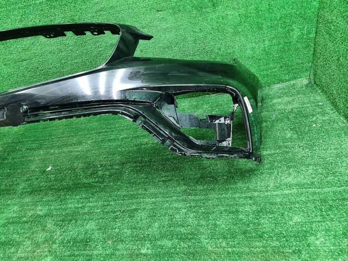 Бампер передний Geely Atlas Pro (2021-н.в.)