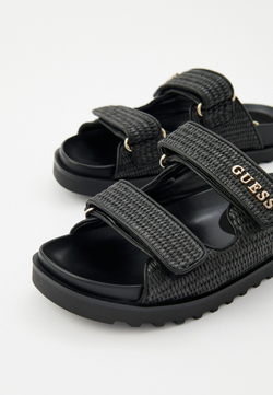 Шлепанцы женские GUESS FADELIZE