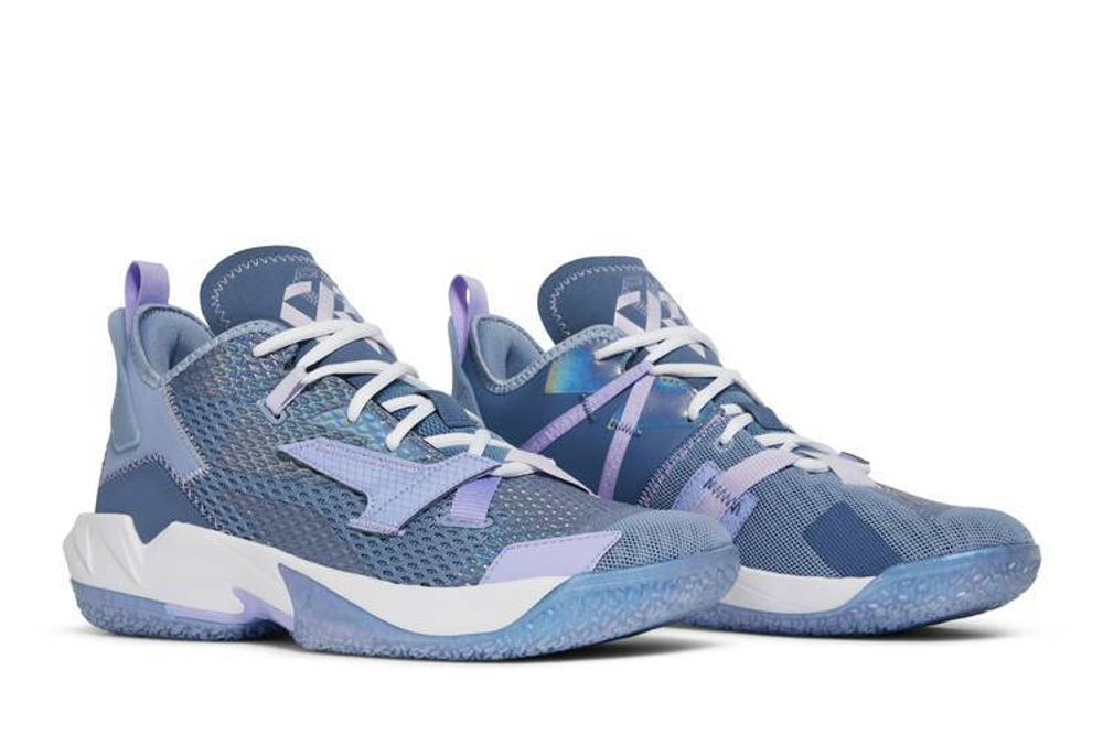 Кроссовки Jordan Why Not Zer0.4 Pf 4