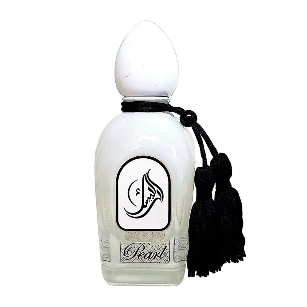 Arabesque Pearl
