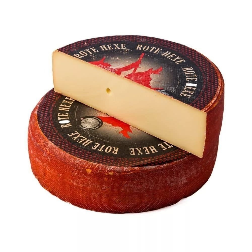 Сыр Роут Хекс MARGOT FROMAGES Швейцария ~ 2,7 кг