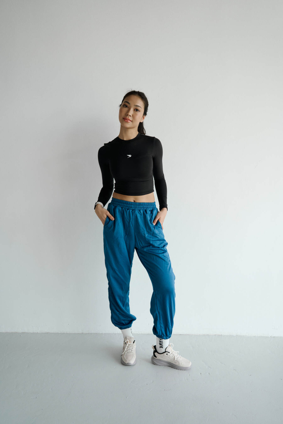 ДЖОГГЕРЫ SLOT (синий)