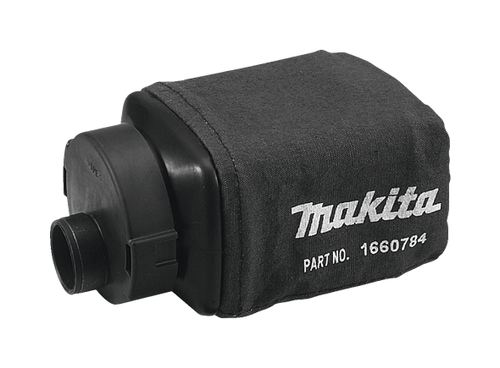 Пылесборник для шлифмашины Makita 135222-4