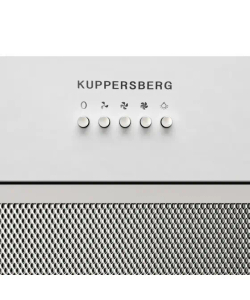 Вытяжка Kuppersberg INPUSH 60 W