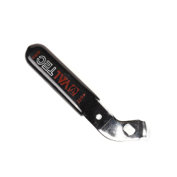 Стальная рукоятка для крана VALTEC PERFECT, 1 1/4"