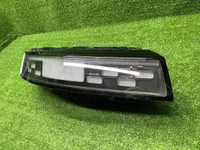 ДХО правый JAECOO J7 (2023-н.в.) LED