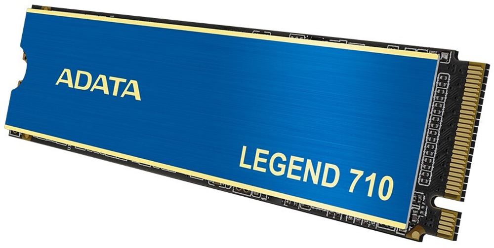 Накопитель SSD M.2 2280 ADATA ALEG-710-512GCS 512 ГБ