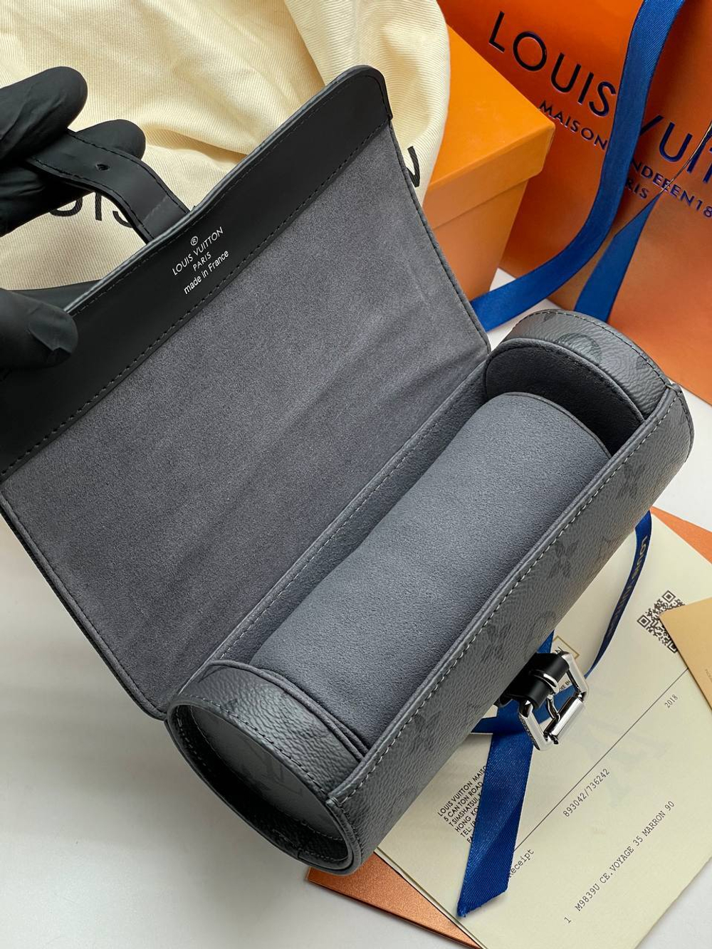Футляр для очков Louis Vuitton