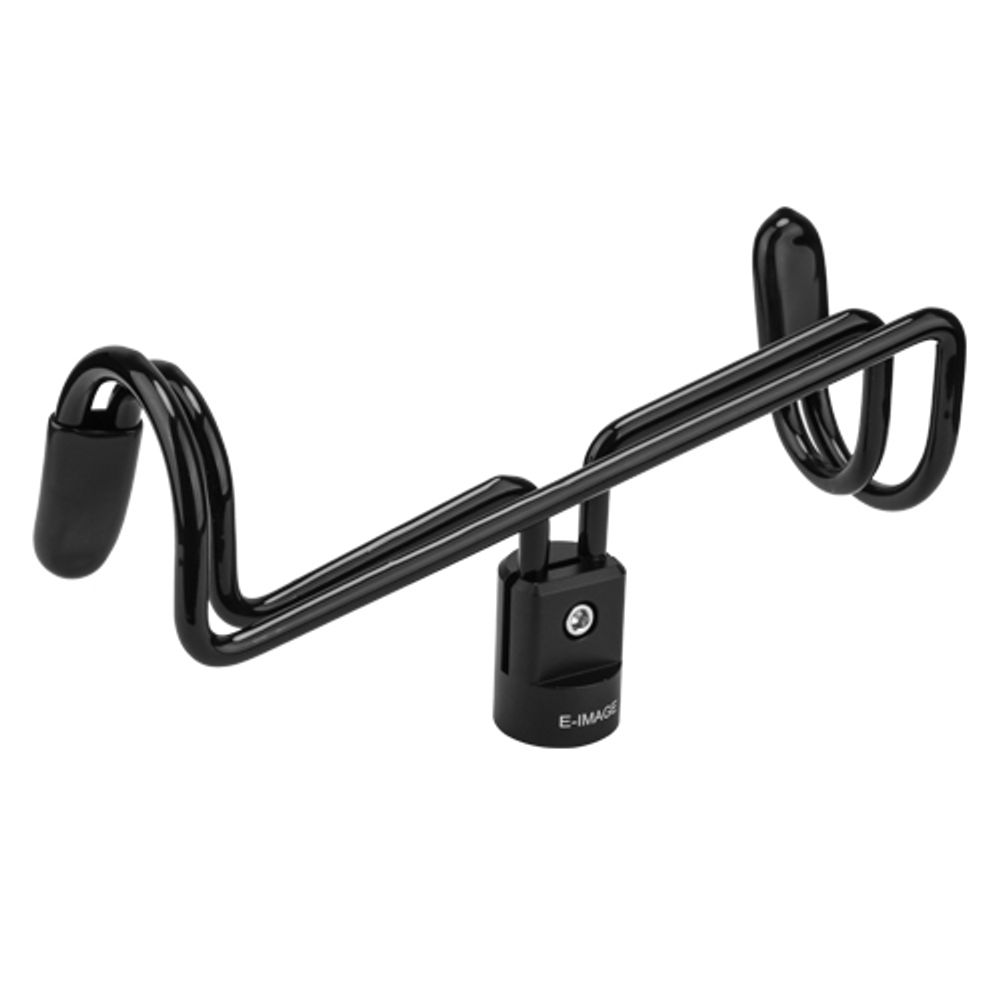 E-IMAGE BSA-01 Boom stand holder. Держатель микрофонной удочки