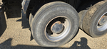 Shacman (Shaanxi) SX* 8x4 Самосвал SX331863366 (Дизельный, 12,5 л, 544 л.с., МТ)