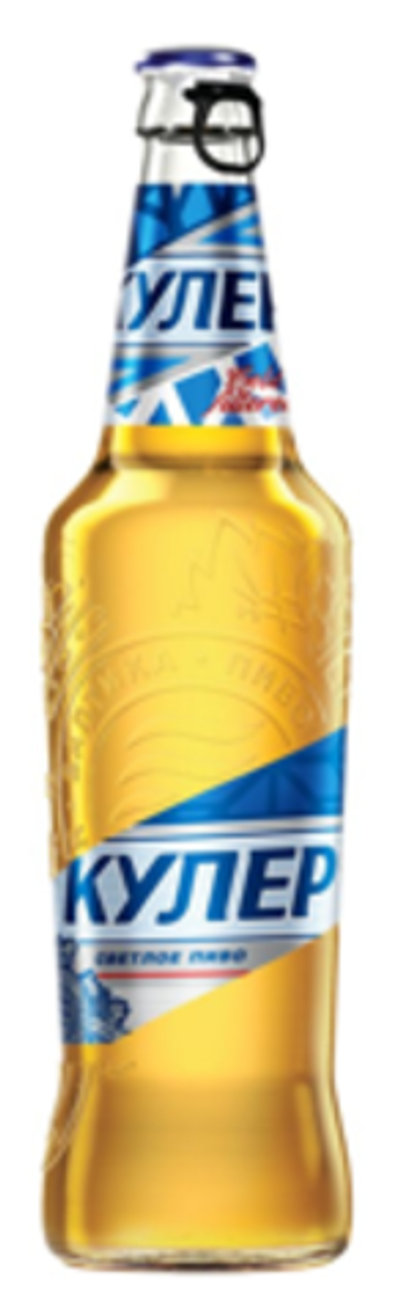 Кулер СВЕТЛОЕ 0,47/20 СТ