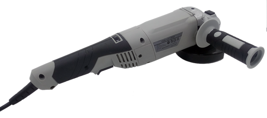 Угловая шлифмашина "РЕСАНТА" УШМ-125/1200Э