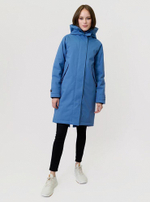 ПАРКА ЖЕНСКАЯ NORPPA KETA ( 100203)