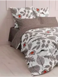 постельное белье 2 спальное