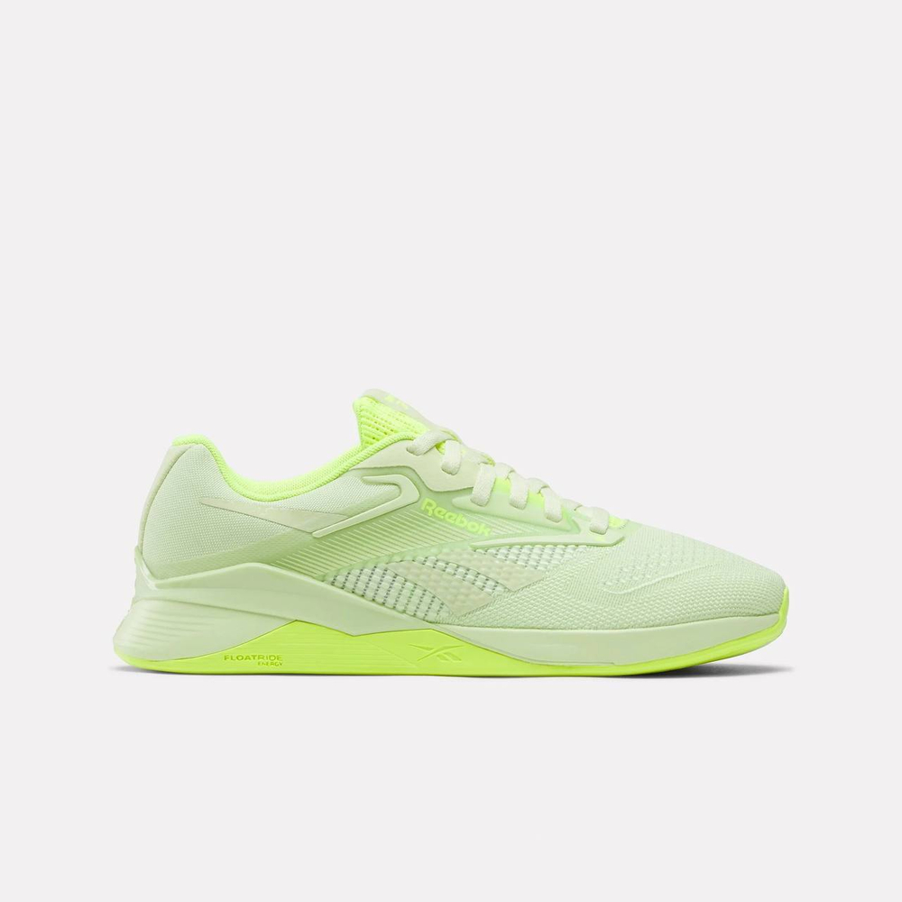 Кроссовки женские Reebok Nano X4 100204756