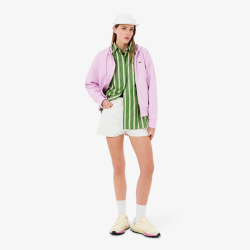 Кроссовки женские Lacoste ELITE ACTIVE 1261 SFA