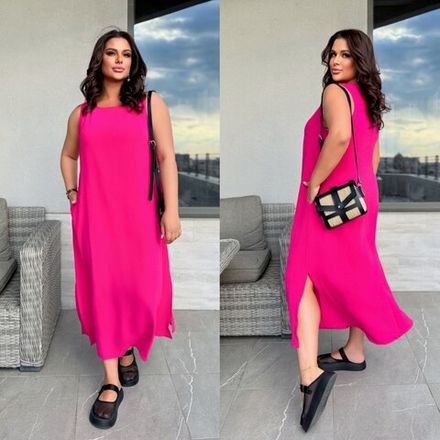 Сарафан УК-194-1 Фабрика Моды Фото 2