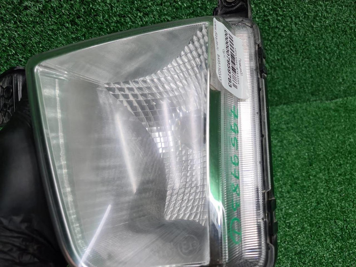 ПТФ левая Hyundai Creta 1 (2016-2021)