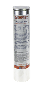 Электроды для алюминиевых сплавов