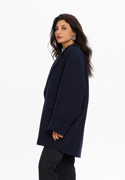 Полупальто Ravira