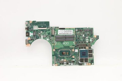 Материнская плата для ноутбука Lenovo IdeaPad Gaming 3-15IHU6 82K1 WIN i5-11300H RTX3050TI RM (5B21C73634), оригинал