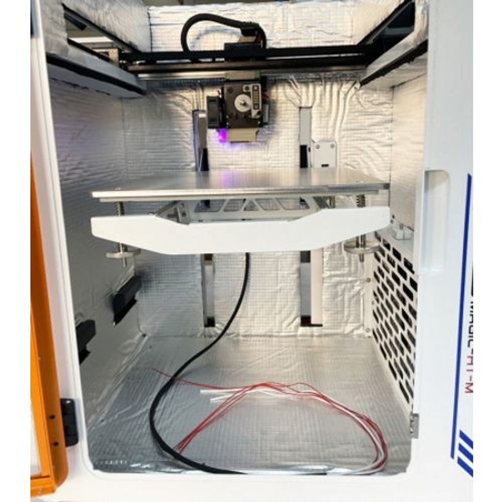 3D принтер IEMAI MAGIC HT M