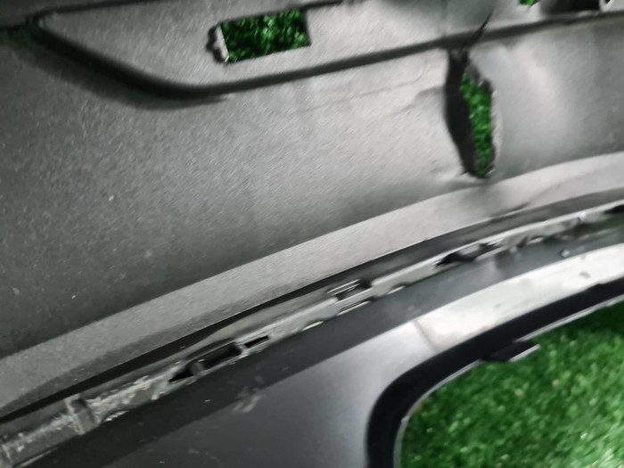 Бампер задний Volvo V60 2 Cross Country (2018-н.в.)