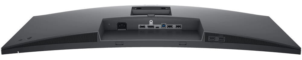 Монитор 34" Dell P3421W (3421-9534)