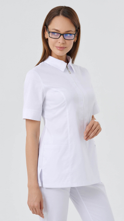 Костюм медицинский Каприз №0
