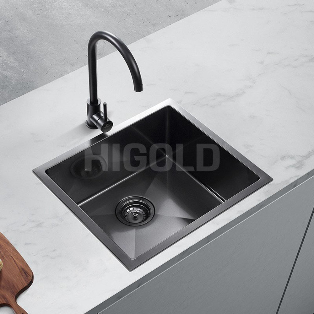 Кухонная мойка