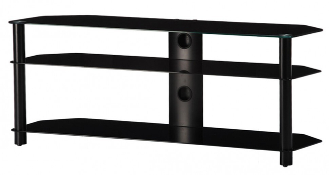 Тумба под ТВ Sonorous NEO 3130 B HBLK